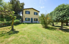 Stunning Home In Valentano With Kitchen